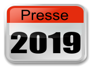 2019 Presse