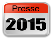 2015 Presse