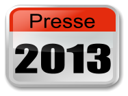 2013  Presse